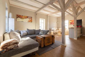 Ferienappartement Bachstelze